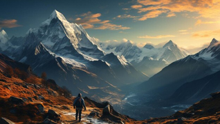 Popular Ski Destinations in India