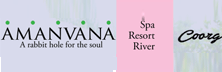 Amanvana Resort & Spa, Cooorg: Luxurious New Address for Rejuvenating your Soul in a Rabbit Hole