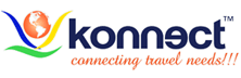 Vkonnect Holidays:- Addressing Your Travel Needs 