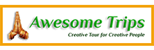 Awesome Trips: A Group of Vagabonds Inviting You to Touch the Soul of India