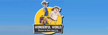 Wonderful World: Women on their Trip 