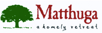 Matthuga: A Homely-Retreat-cum-Adventurous Plot Poised Amidst Nature's Most Bestowed Ambience 
