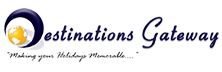 Destinations Gateway: The Corporate Travel Management Company Delivering Unforgettable Holiday Exper