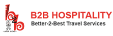 B2B Hospitality: Journeys Customized to Suit Comfort