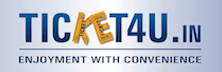 Ticket4u.in: Hassle-free Online Ticket Booking Services 
