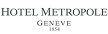 Hotel Metropole Geneve 