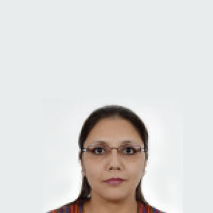 Rachna Gulati, Founder & Director