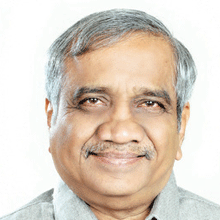 Dr. Vijay Sankeshwar, Chairman & Managing Director,Anand Sankeshwar, Managing Director