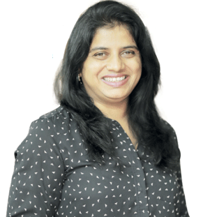 Tholi Sandhya,Founder