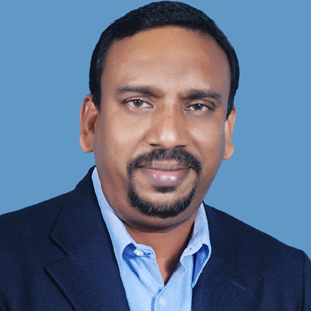 Hybeen Thomas, CEO