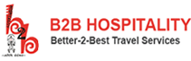 B2B Hospitality