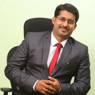 Delwin Davis,CEO & Managing Director