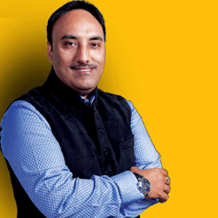 Dr. Tejinder Singh ,Co-Founders