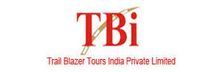 Trail Blazer Tours
