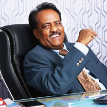 Maco Mari,Founder 