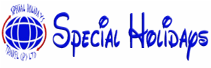 Special Holiday