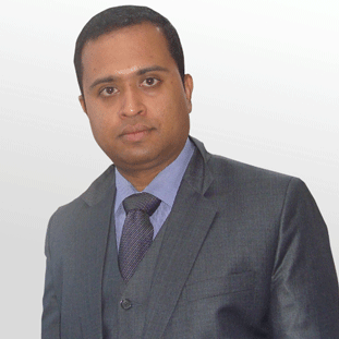 Girish Subramanian,CEO