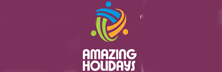 Amazing Holiday