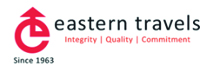 Eastern Travels
