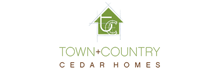 Cedar Homes