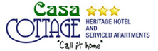 Casa Cottage