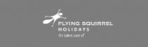 Flying Squirrel Holidays