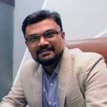 Saurabh Panchal,Founder