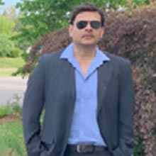 Kasim Rahim,Founder & CEO