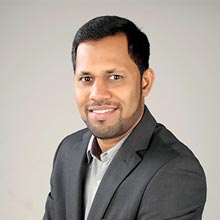 Sheik Haarish,Director