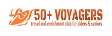 50+ Voyagers Travel And Adventure Club 