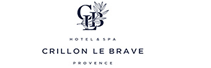 Hotel Crillon Le Brave