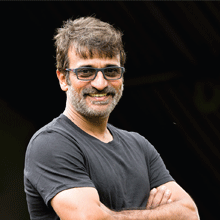 K. Chandrashekar, Director