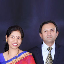  Madhukar Wakade  & Prerana Madhukar  Wakade,  Owners