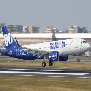 Team,GoAir