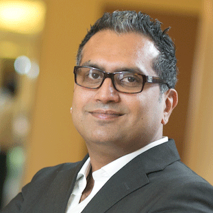 Gauraav Dalal, Founder