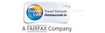 Thomas Cook India