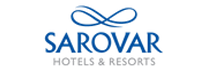 Residency Sarovar Portico