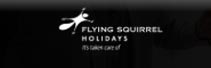 Flying Squirrel Holidays
