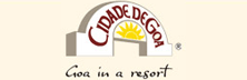 Cidade De Goa 