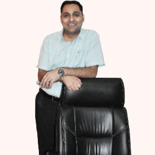 Raj Narang, Founder & CEO