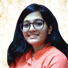     K. Pavithra,   Head– Digital Strategy