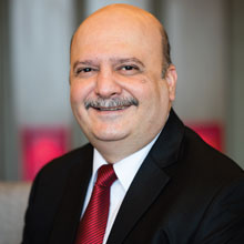 Mr. Hoshang Garivala,Director of Operations, India