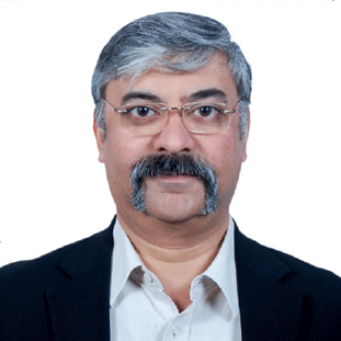 Rahul Monie,Founder