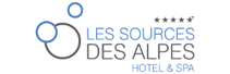 Hotel Les Sources Des Alpes