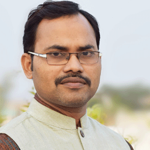 Prashant Verma, CEO & Co-Founder,& Santosh Singh, Sales Head & Co-Founder 