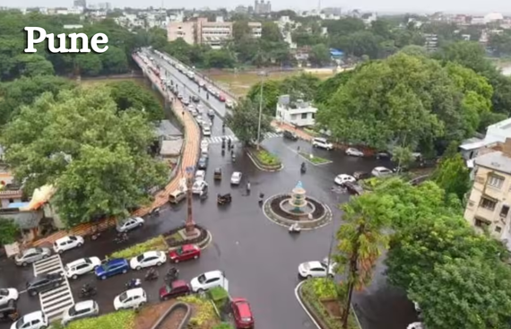 Pune