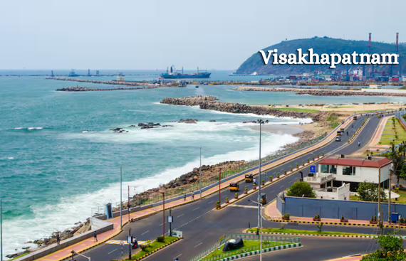 Visakhapatnam