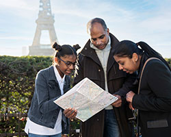 India’s Tourism Economy Is Expanding