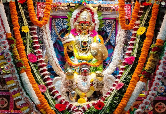 Goa — Discover Makharotsav