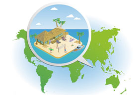 Gujarat Plans Major Expansion of Tourism Ecosystem